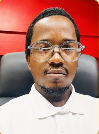 Muziwandile Gwala, founder of MathEngTutor and Engineering Mathematics tutor